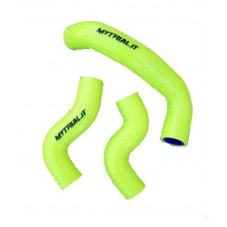 Tubi Acqua BETA EVO (GialloFluo)